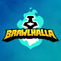 Канал Brawlhalla на Youtube