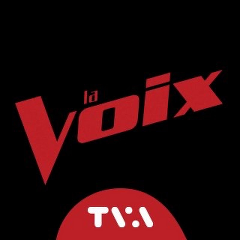 La Voix TVA