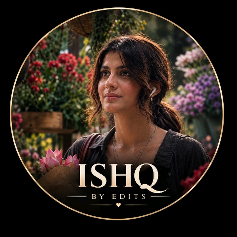 Ishq By Edits ♥️