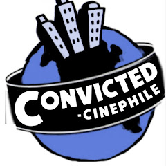 Convicted Cinephile Avatar