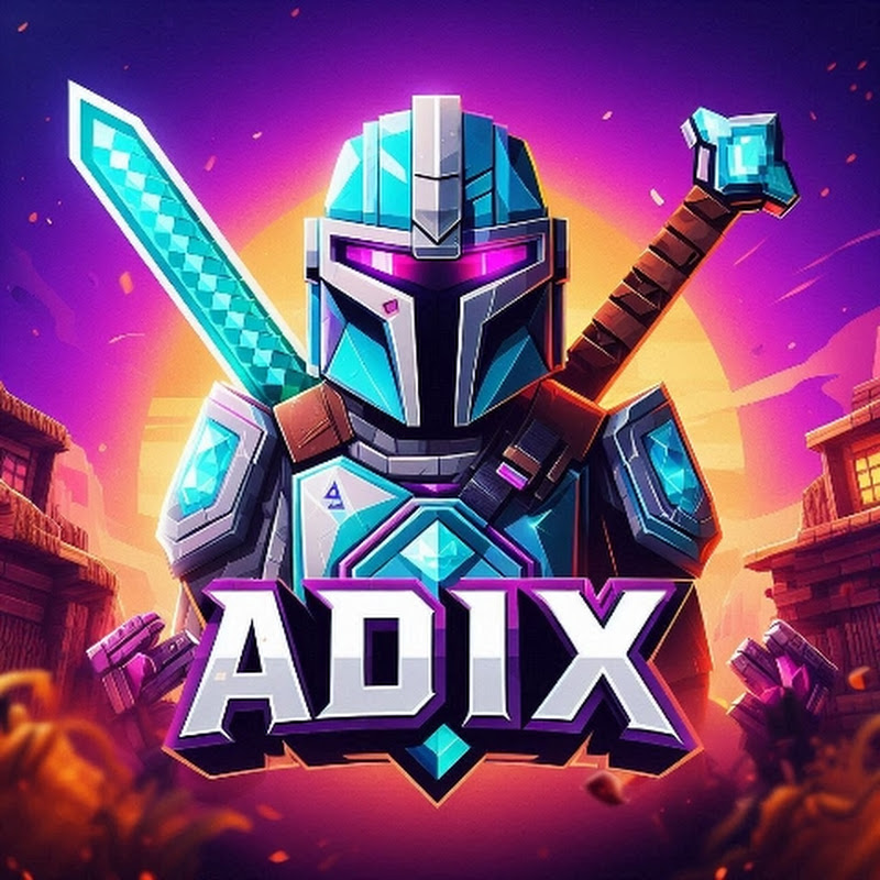 ADIX Minecraft