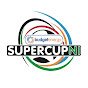 Budget Energy SuperCupNI logo
