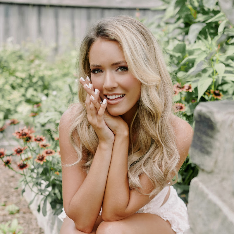 Emily Ann Roberts