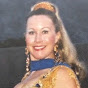 Belly Dancer Latifa  YouTube Profile Photo