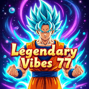 Legendary Vibes 77 