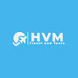 HVM Travel Vlog logo