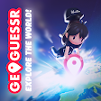 GeoGuessr - Daily Game icon