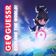 GeoGuessr - Daily Game icon