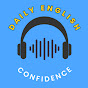Daily English Confidence logo