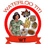 Waterloo Titi logo