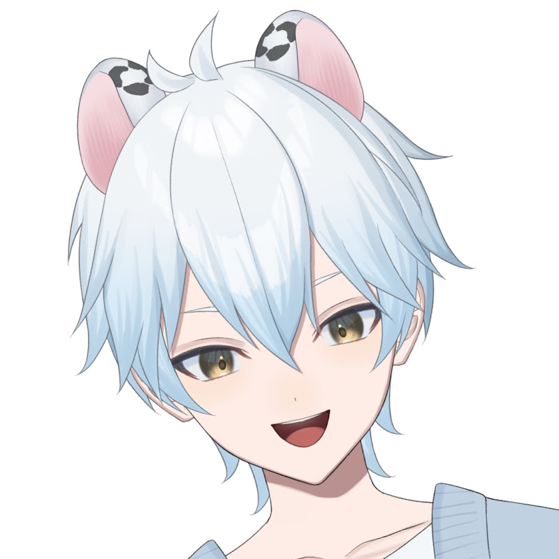 煌牙みるく / kougamilk