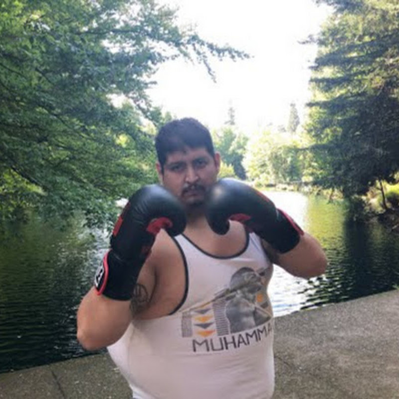 FightingJara