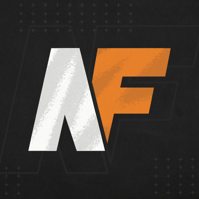 NerdFire icon