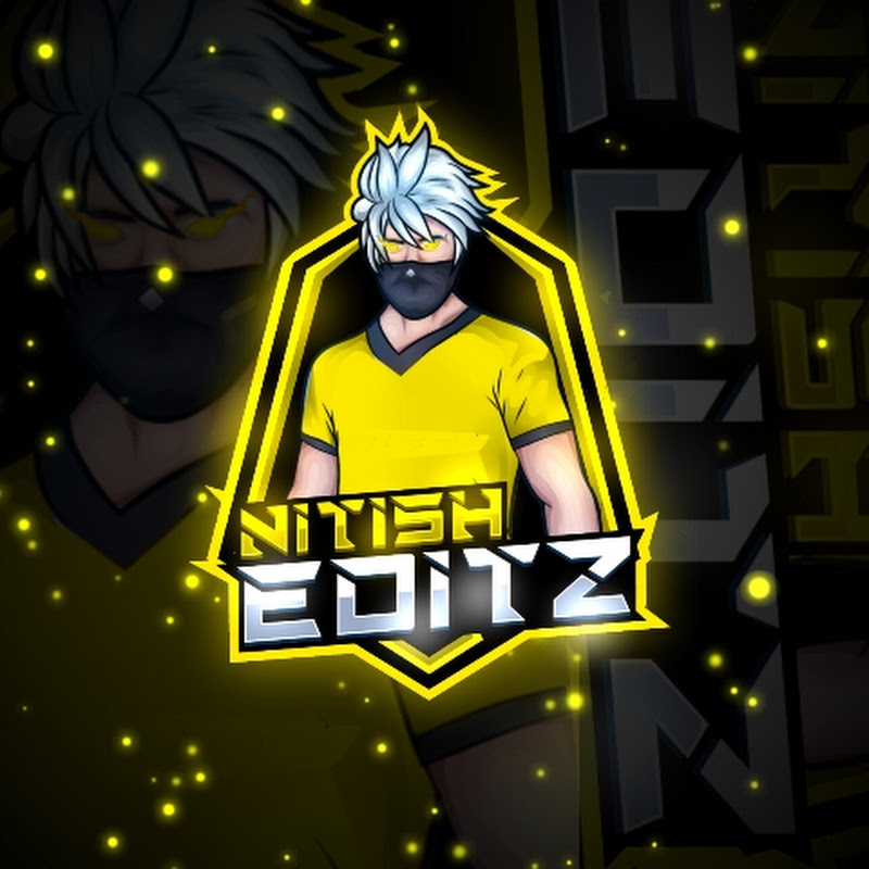 NITISH EDITS