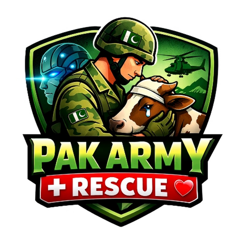 PAK ARMY RESCUE
