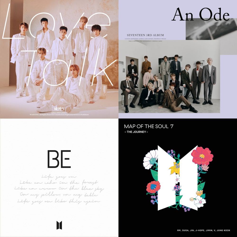 Korean RnB 😴🙃💜🥰