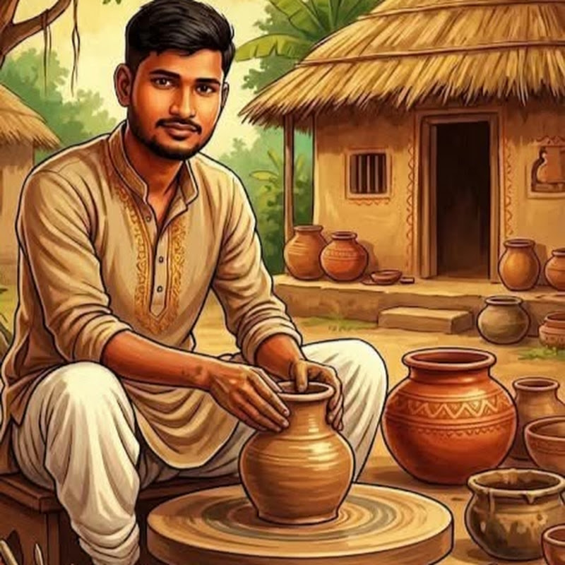 Shubham Prajapati 