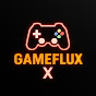 GameFlux X logo
