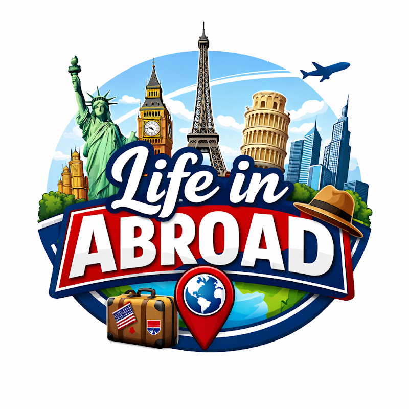 LIFE IN ABROAD