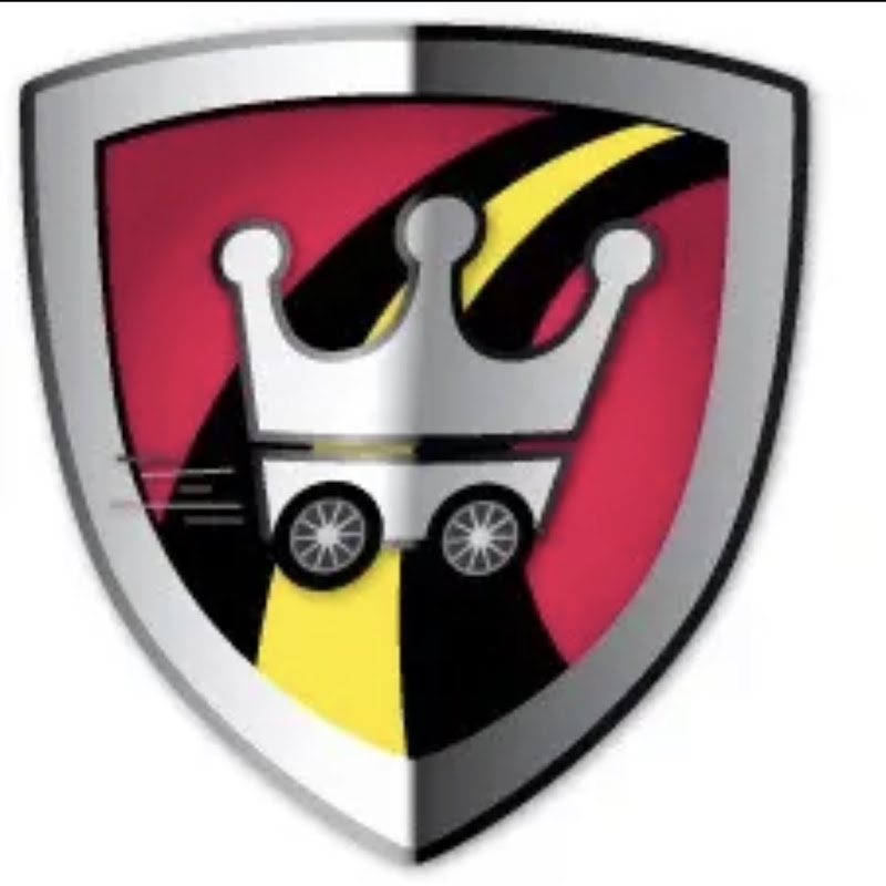 Royalty Auto Service Logo