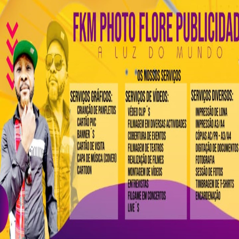FKM PHOTO FLORE TV