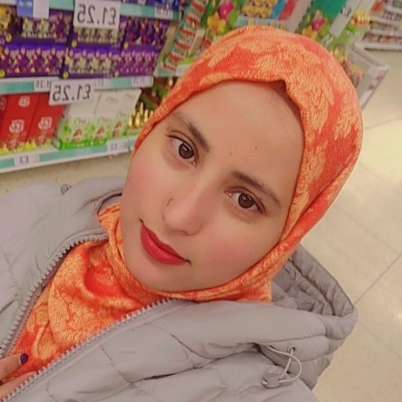 VlogbySamra