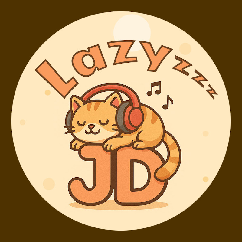 Lazy Jd