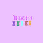 Outcasted logo