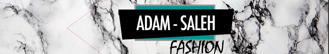 Adam Saleh Fashion YouTube channel avatar