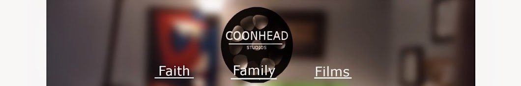 COONHEAD14â„¢ Avatar channel YouTube 