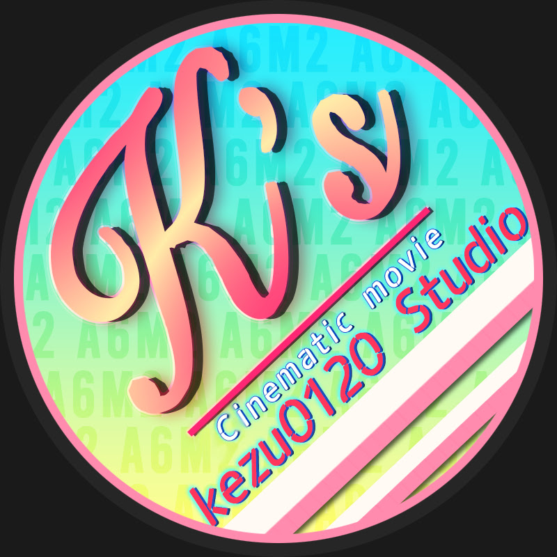 kezu0120 _Studio YouTubeチャンネル画像