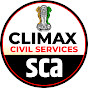 Climax Civil Services logo