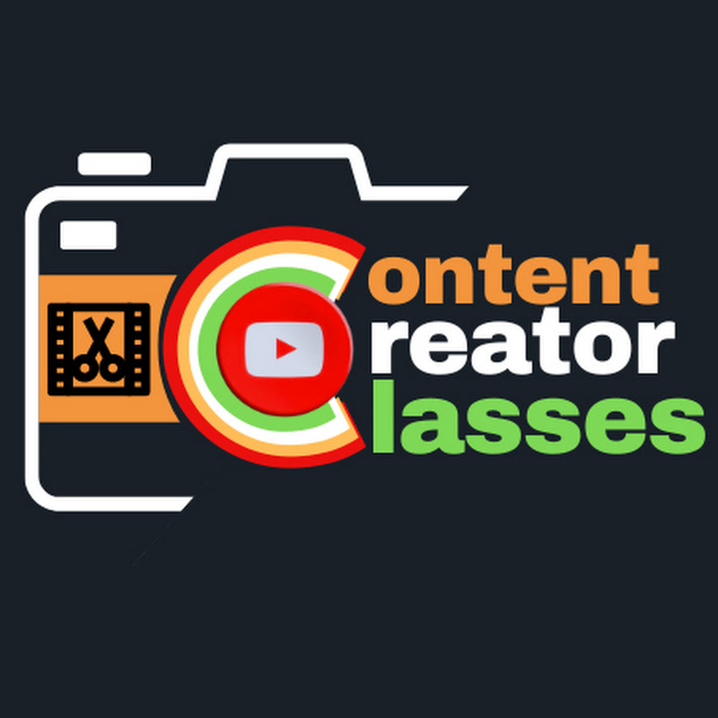 Content Creator Classes