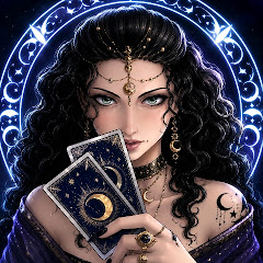 Tarot de Sharín