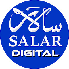 Daily Salar Digital avatar