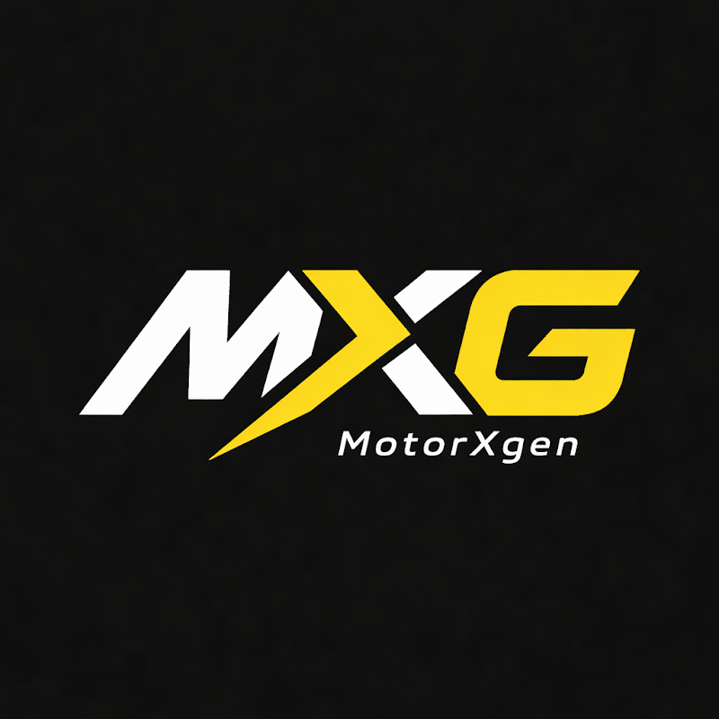 MotorXgen
