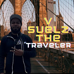 V Suelz the Traveler net worth