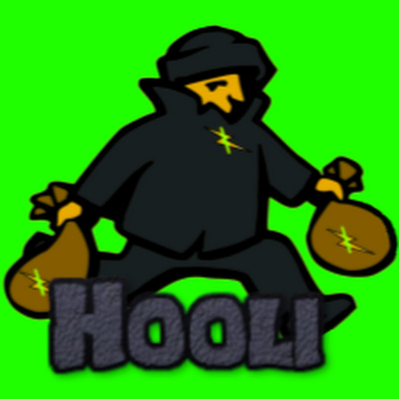 Hooligan Frm43