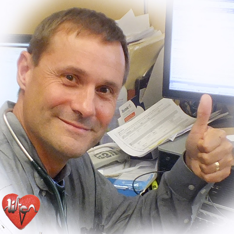 Dr. Greg Curnew