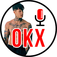 ОКХ – Oзвучка Криса Хериа