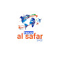 Fahad Al Safar travel and tour logo