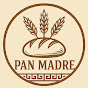 Pan Madre logo