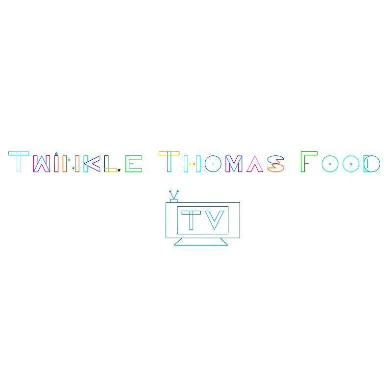 Twinkle Thomas Food TV