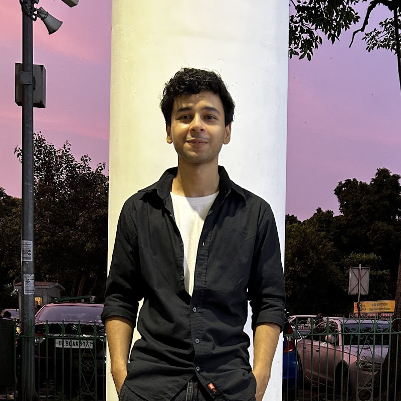 Aniket Rawat