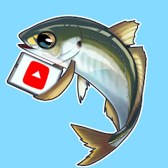 FISH THE SMILE  フィッシュ ザ スマイルアイコン画像
