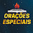 Orações Especiais