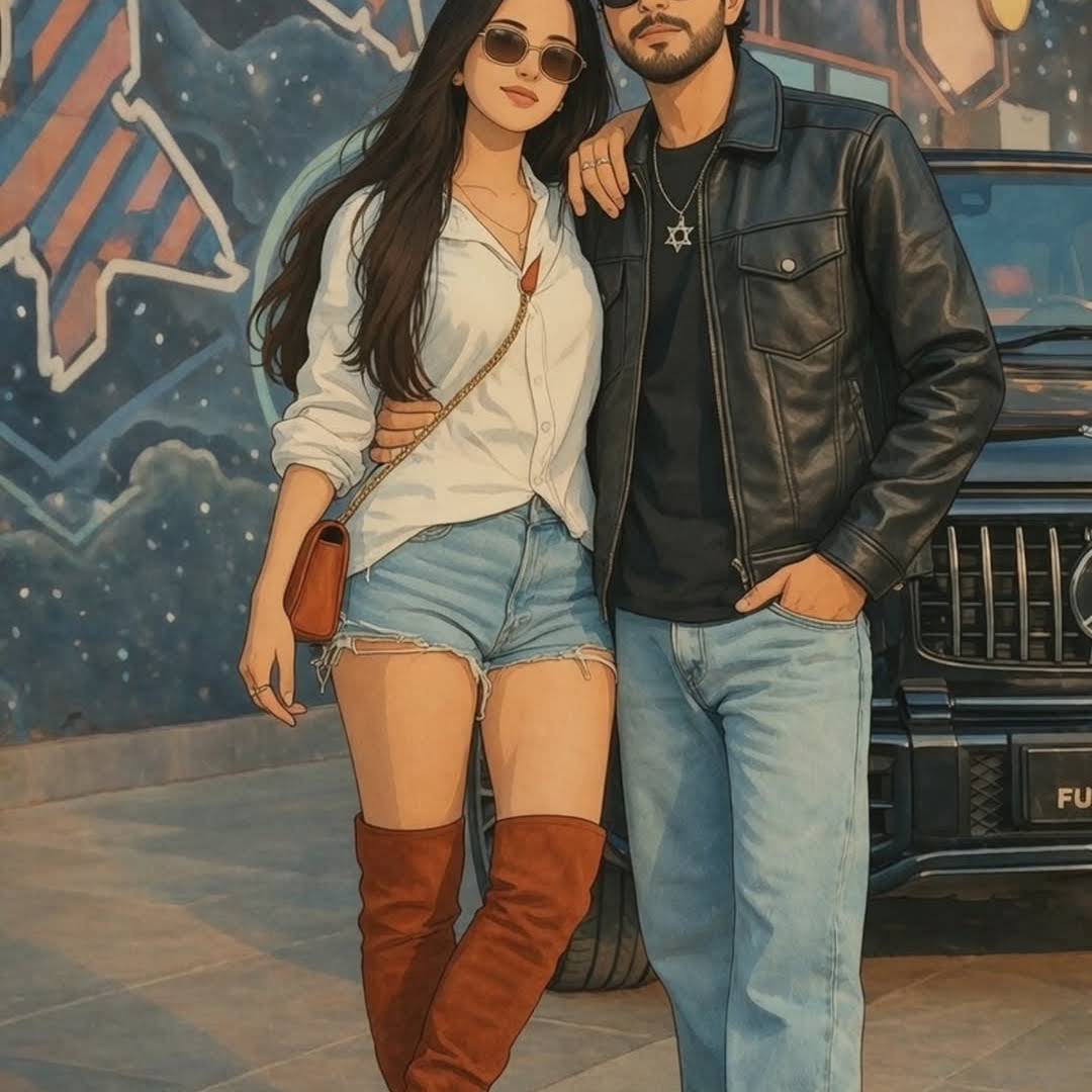 Post from simmi official