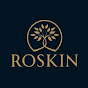 Roskin Beauty logo
