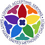 Saint Mark UMC of Atlanta logo