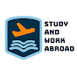 Study And Work Abroad India logo